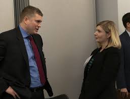 Private Credit Outlook