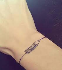 Feder tattoo vorlage tattoo vorlagen. Feder Tattoo 20 Tattoo Ideen Zur Inspiration Fur Jede Korperpartie