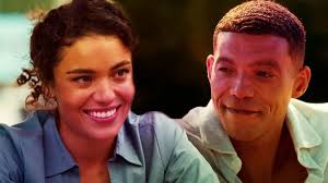 All Aboard For Love' (2023) Ending, Explained: Did Joel And Alison End Up  Together?