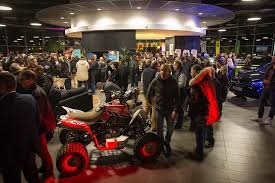 Saga Mercedes Lille Mardi Soir S Est Deroulee La Facebook