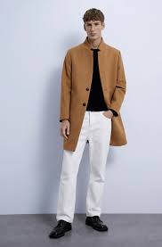 La formalidad se reinventa en diseños sofisticados. Venta Ropa Para Hombre Zara En Stock