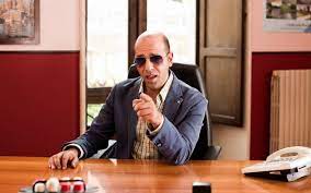, che vede alla regia gennaro nunziante. Quo Vado Checco Zalone Insegue Il Posto Fisso Trailer Trama E Cast Tvzap