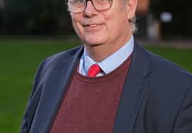 San Francisco Alumni Event: Professor Gregory Presentation