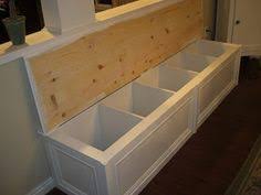 Turn A 60 Ikea Bookcase Into A Bench Seat With Storage Ikea Bookcase Storage Bench Seating Home Diy I have a diy tutorial for how to make a corner bench.