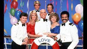 781 likes · 1 talking about this · 78 were here. C Etait Il Y A 40 Ans La Croisiere S Amuse Accostait Sur Nos Ecrans Abc