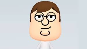 Peter Griffin Mii Speedruns Know Your Meme Peter griffin memes gifs imgflip. peter griffin mii speedruns know your