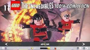 The pixar ball, or the luxo ball, is a yellow ball with a blue stripe and red star that first appeared in the luxo, jr. Lego The Incredibles 100 Completion Chapter 5 House Parr Ty Hypershock And Screech Unlocked Free Online Games
