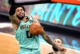 The sportsline projection model has simulated hornets vs. Hornet Miles Bridges Not Yet Cleared From Covid 19 Protocol Rock Hill Herald