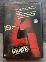 Likewise the question how many kilogram in 21 gram has the answer of 0.021 kg in 21 g. Dvd 21 Grams Music Media Cd S Dvd S Other Media On Carousell