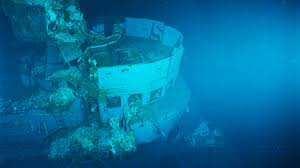 Robert Ballard: The man who found the Titanic has a new quest | CNN