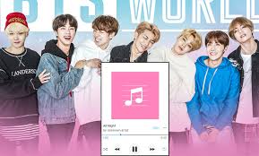 Bts persona album suga pc rm postcard. Bts All Night Aka The Rm Suga And Juice Wrld Dream Collab Has Army Crying Culture