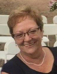 Obituary information for Leslie "Sue" Hawley