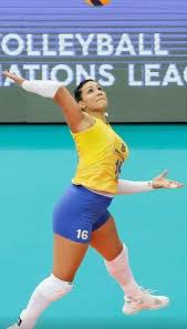 Jun 24, 2021 · 2021 volleyball nations league: Pin On Volei