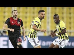 Fenerbahçe video highlights are collected in the media tab for the most popular matches as soon as video appear on video hosting sites like youtube or dailymotion. Fenerbahce 2 1 Fatih Karagumruk Mac Ozeti Youtube