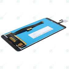 ZTE Nubia N1 Lite Display module LCD + ...