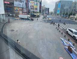 å°åŒ—å¸‚æ°' è‡ªåŠ¨å°åŸŽ è¡—å¤´ç©ºè¡è¡ å°æ¹¾çœ é˜²ç–« æ–°å† è‚ºç‚Ž æ–°æµªç§'æŠ€ æ–°æµªç½'