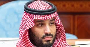 محمد بن سلمان يبحث مع وزير الدفاع اليابانى أمن الملاحة البحرية اليوم السابع