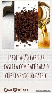 Cafe Ajuda O Cabelo A Crescer Esfoliacao Capilar Caseira Com Cafe Para Estimular O Crescimento Do Cabelo Hair Care Hair And Nails Hair Beauty