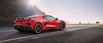 Much like the designs most widely associated with pandem's sister brand rocket bunny and rwb porsches, the pandem c8 kit features some seriously mind you, $7,000 isn't quite enough to make your corvette look as it does here. Dissecting The Design Of The Corvette C8 Stingray