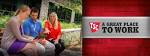 Tractor supply careers
