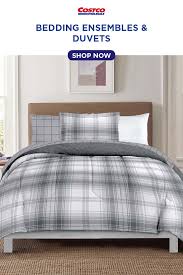 Berkshire Life Twin Xl 8 Piece Comforter Set Gray Plaid Comforter Sets Wholesale Bedding Comforters