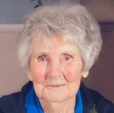 Mavis Smith Obituary