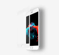Protect Your iPhone 8 Screen with FLOLAB Screen Protectors