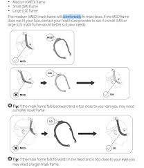 Dreamwear Nasal Cpap Mask Users Apnea Board