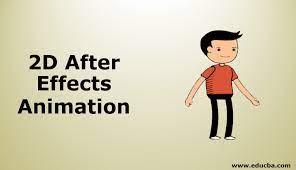 Get to learn the skill of simple animations and understand how to make shapes, body language, emotional expression, character relationships, and know what makes a delightful story. 2d After Effects Animation Animating Cartoon Character In 2d Aftereffects