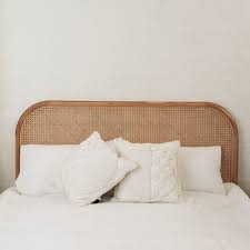 Maybe you would like to learn more about one of these? Kaja Rattan Bedhead