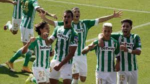 Here on sofascore livescore you can find all real betis vs deportivo alavés previous results sorted by their h2h matches. Alaves 0 Betis 1 Resumen Y Gol De Laliga Santander As Com