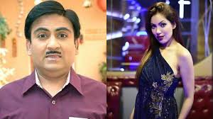 The actor started by writing, #metoo. Did You Know Dilip Joshi Munmun Dutta Worked In This Show Before Taarak Mehta Ka Ooltah Chashmah Tv News India Tv