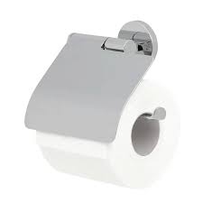 Deze toiletrol houder kan meer! Tiger Toiletrolhouder Noon Chroom Wehkamp