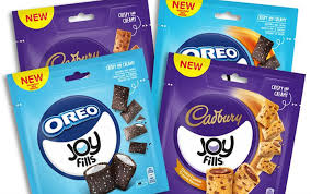 Check spelling or type a new query. Mondelez Launches Range Of Cream Filled Biscuits And New Protein Bars