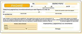 Choose among 80 000 product families for sketchup, autodesk, revit, vectorworks or archicad. Ejemplo De Pagare Con Formato Y Modelo En Word Y Pdf Para Imprimir