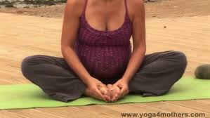 Good during the time of pregnancy. Pregnancy Yoga Butterfly Pose Video Dailymotion