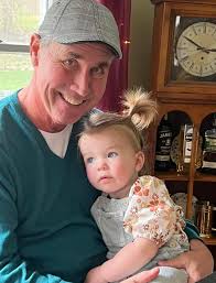 We are delighted to welcome Tim O'Loughlin to our team! Tim will be joining  us as a substitute driver for our Meals