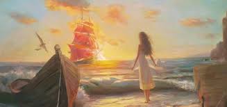 Всероссийский конкурс алые паруса олимпиады ‹ › Analiz Rasskaza Alye Parusa Readcafe