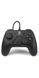 In my opinion, the pro controllers are the best controllers nintendo have ever made. Amazon Com Wired Controller For Nintendo Switch Splatoon 2 Video Games