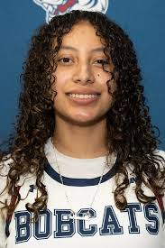 2025-26 Women's Basketball Roster