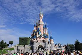 Avengers campus welcomes super hero recruits beginning june 4, 2021. Disneyland Park Paris Wikipedia
