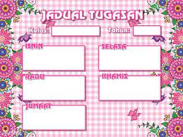 Dengan begitu aku dapat memandang langsung ke arah selangkangannya itu. 13 Jadual Bertugas Kelas Ideas Insects Theme Preschool Insects Theme Insects Preschool