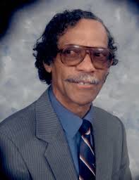 Obituary information for JESSE JONES REID, SR.