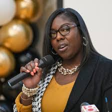 Christine Rembert's Instagram, Twitter & Facebook