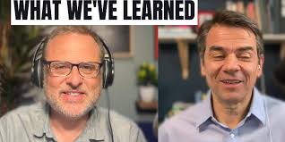 What We've Learned [S1Ep31]