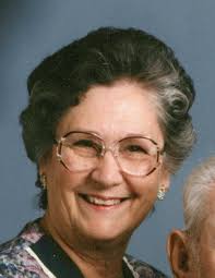 Obituary information for Margaret E. Moss