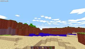 Adentrarte en mundos pixelados en 3d de construcción con bloques y plagados de criaturas de todo tipo: Minecraft Classic Juego Oficial Gratis Sin Descargar
