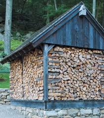 Free wood rack upon third delivery. Rock Solid Image Gallery Firewood Shed Cottage Garden Wood Shed