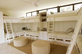 As spectacular as bunk beds may be, they leave little room for organization. Pin By Marley Majcher On Kids Rooms Bunk Beds Built Ins Bunk Rooms Bunk Bed Designs Bunk House