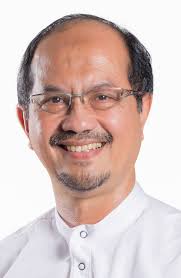 Yb datuk norhizam bin hassan baktee. Dap Malaysia Kerajaan